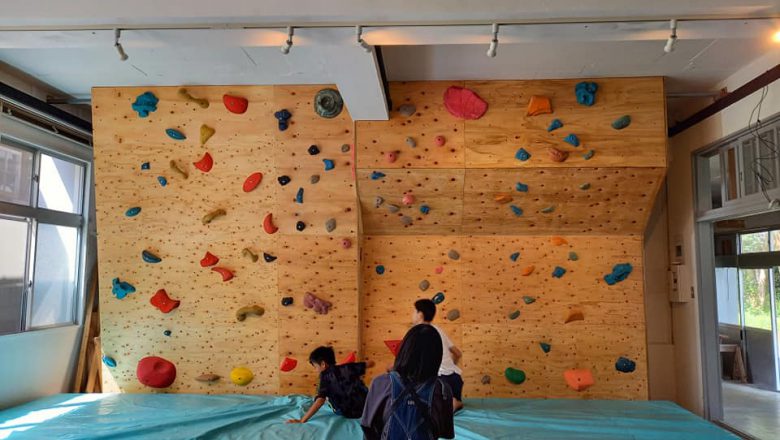 リバーバンク森の学校