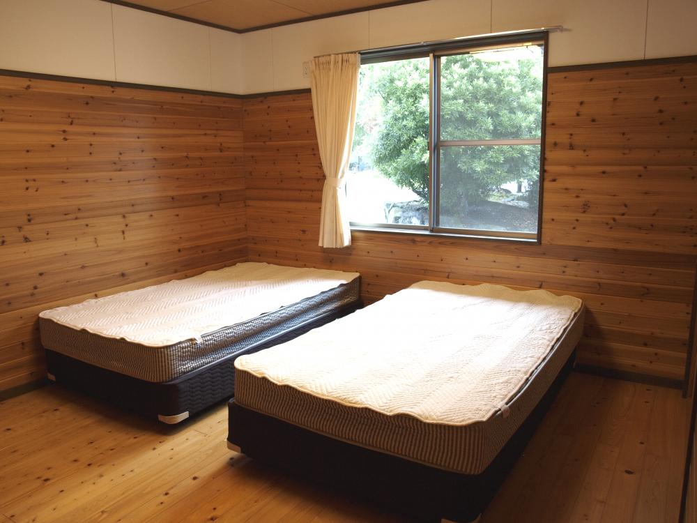 きくちふるさと水源交流館