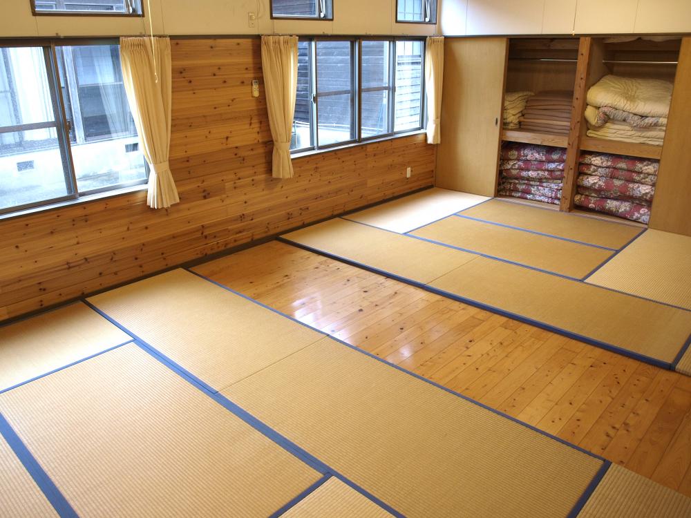 きくちふるさと水源交流館