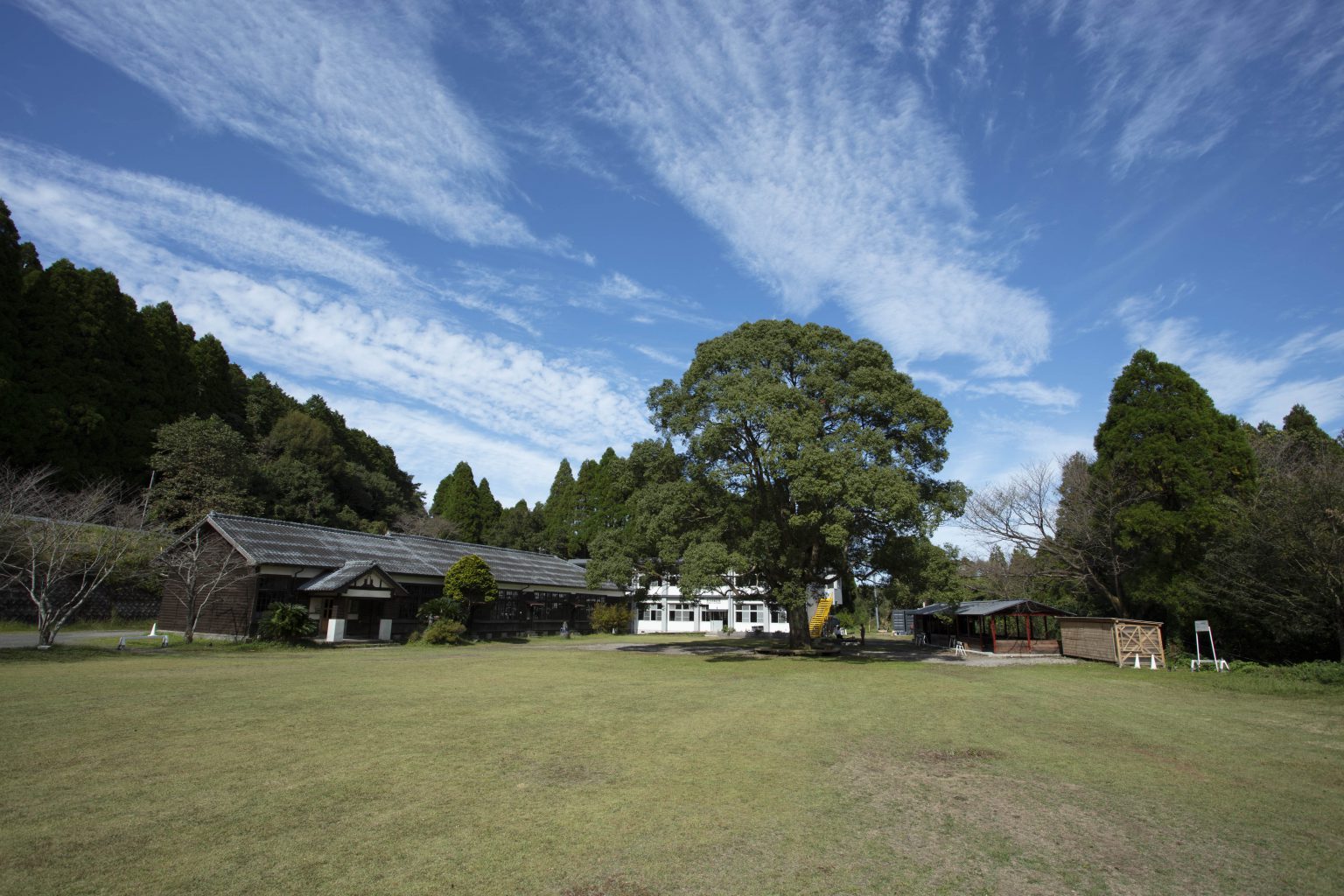 リバーバンク森の学校