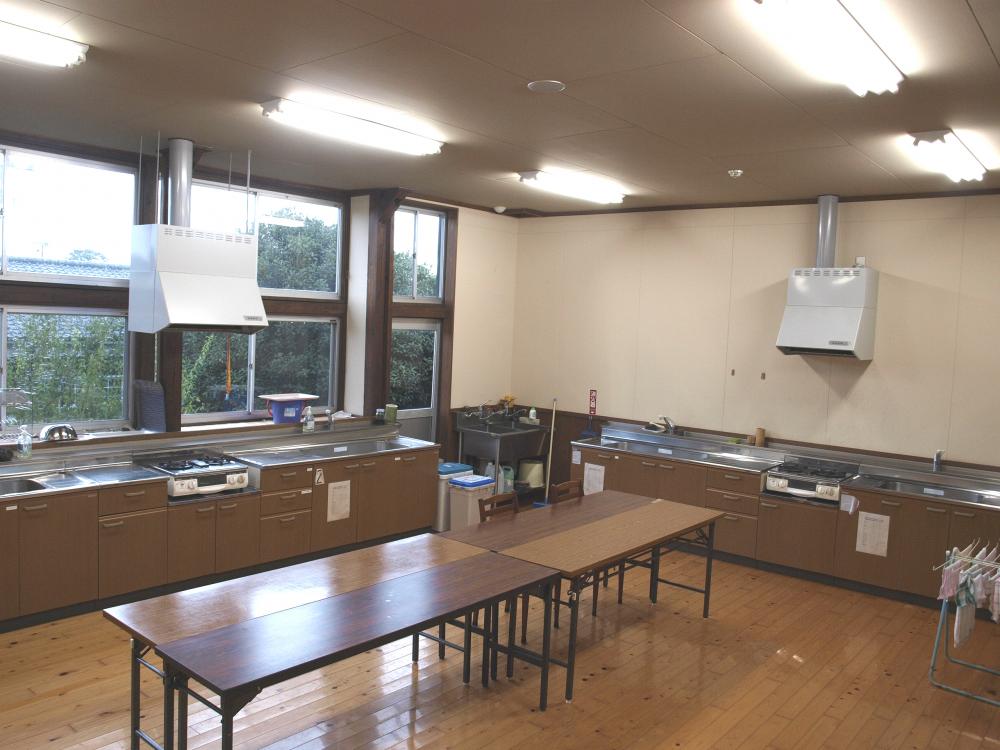 きくちふるさと水源交流館