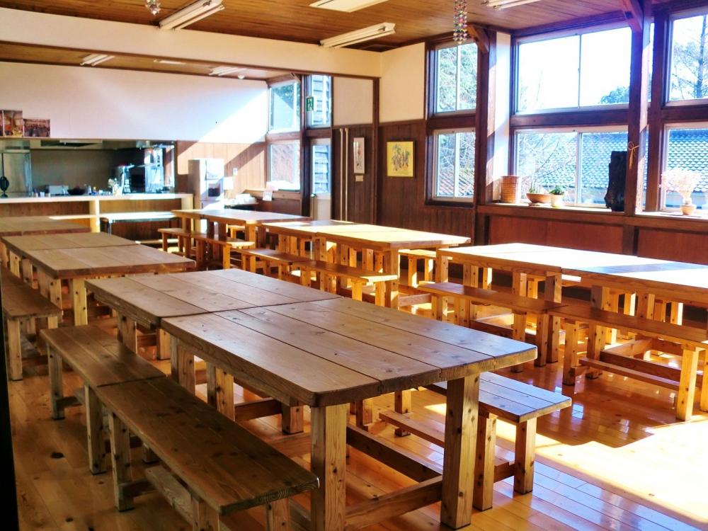 きくちふるさと水源交流館