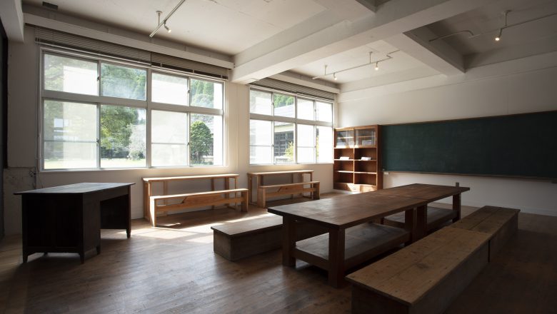 リバーバンク森の学校