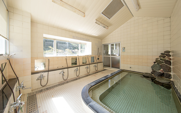 河辺ふるさとの宿 