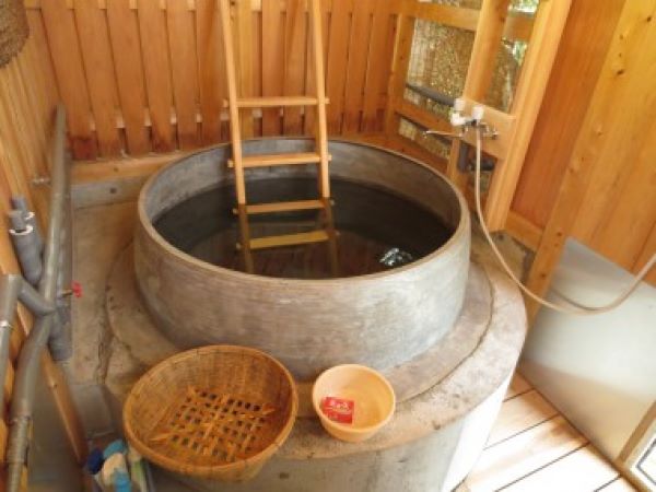 お山の学校「ながた」