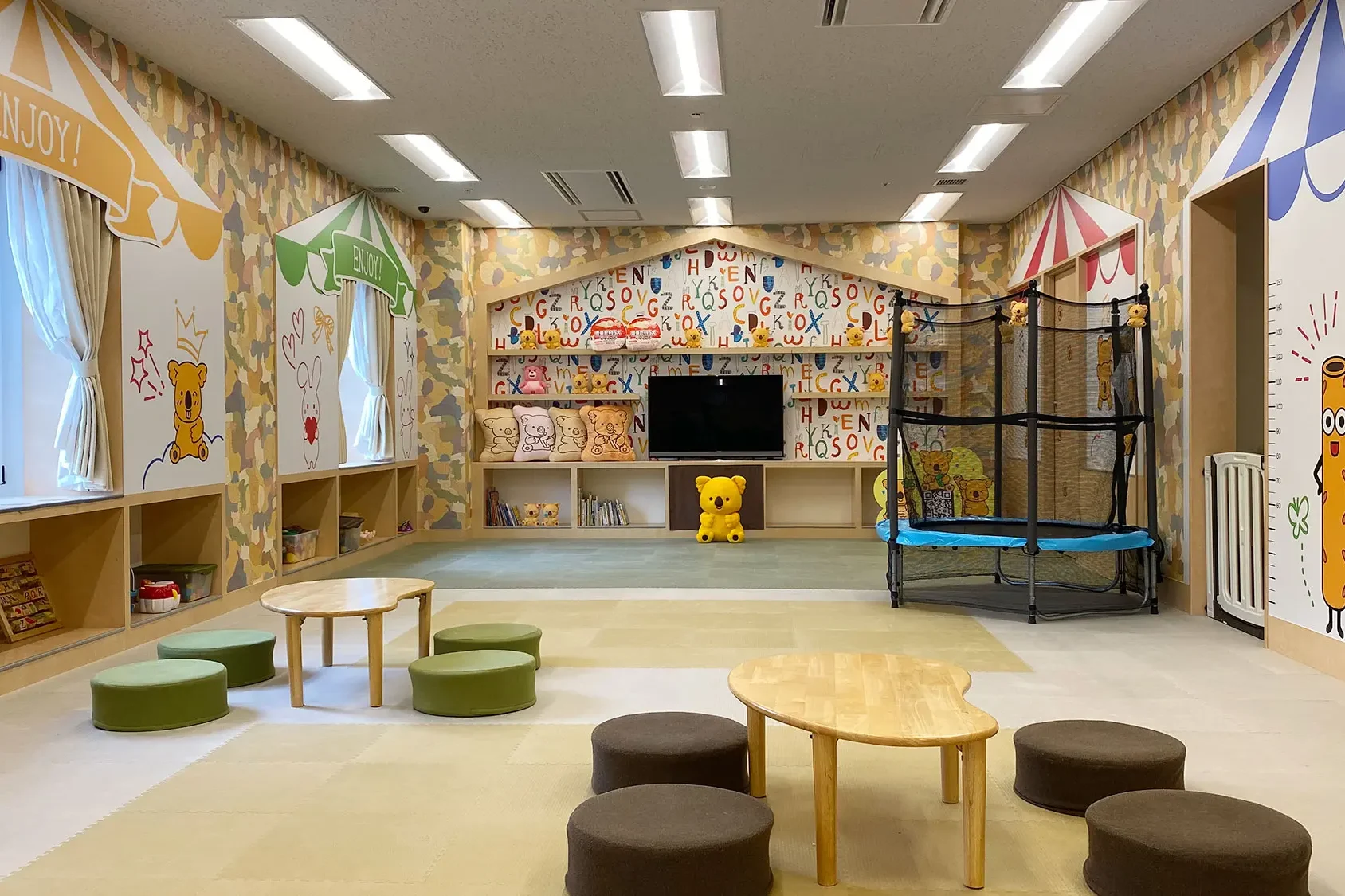 ロッテアライリゾート＜上越・妙高＞ 公式