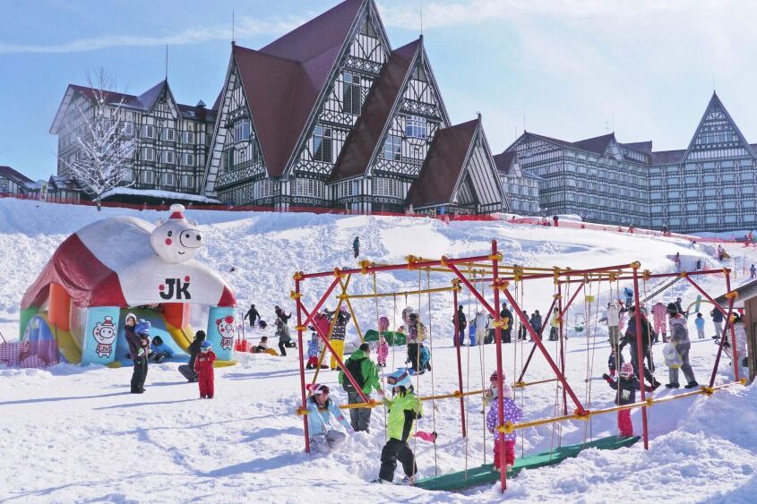 ホテルグリーンプラザ上越 公式