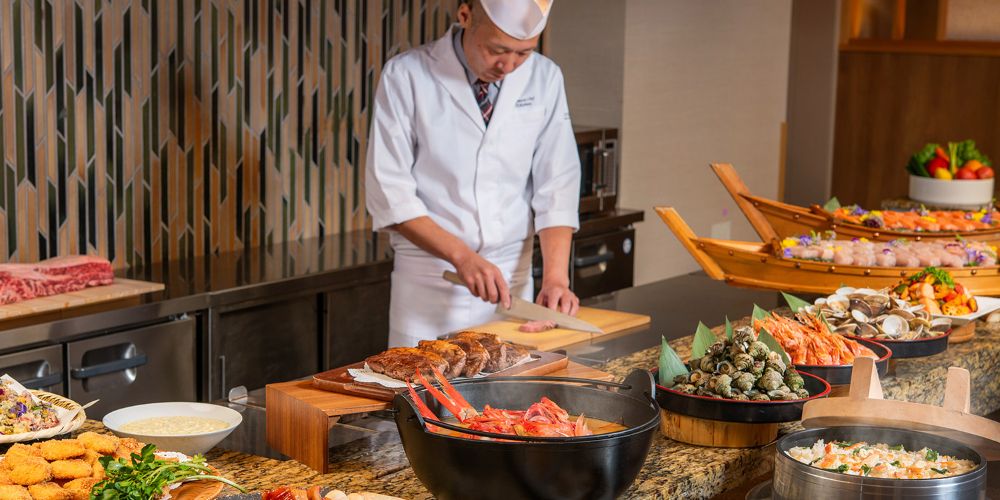 亀の井ホテル　鴨川　公式