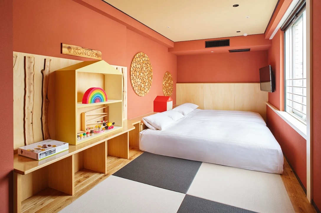 リーガホテルゼスト高松 公式