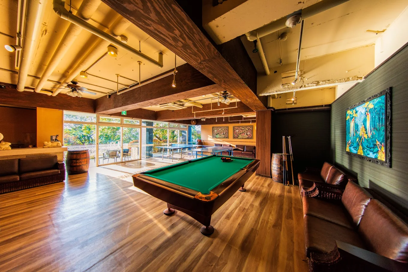 アンダリゾート伊豆高原 公式