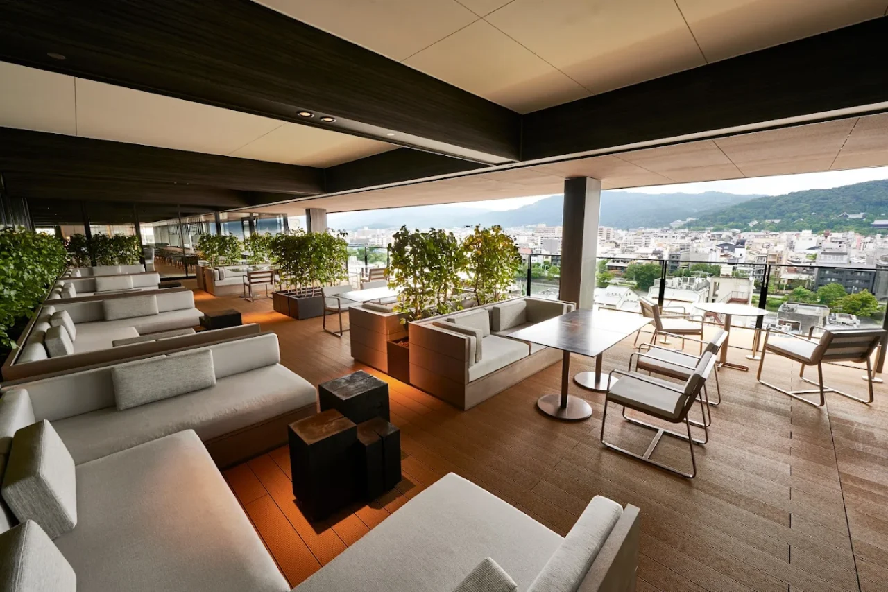 ザ・ゲートホテル京都高瀬川 by HULIC 公式