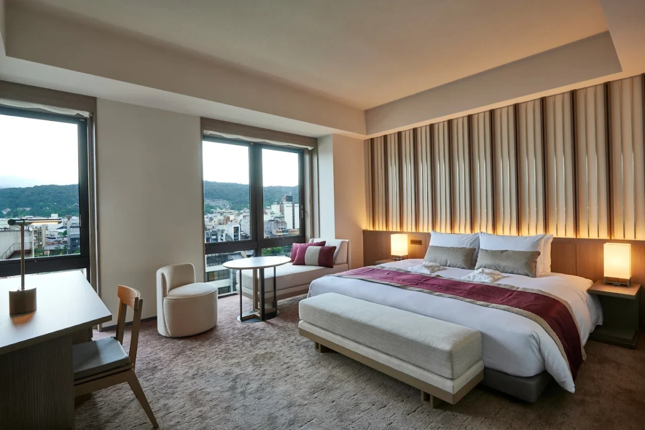 ザ・ゲートホテル京都高瀬川 by HULIC 公式