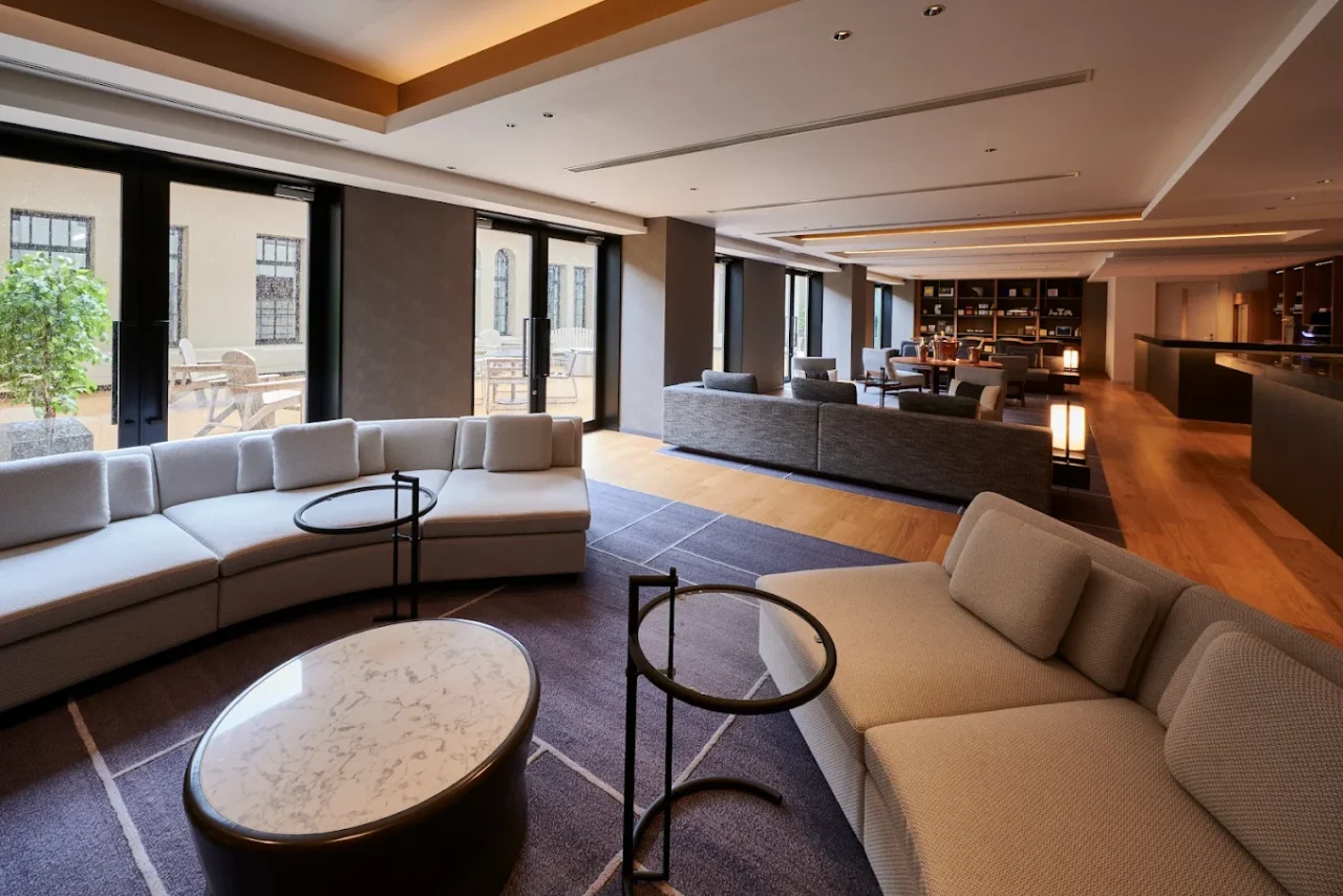 ザ・ゲートホテル京都高瀬川 by HULIC 公式