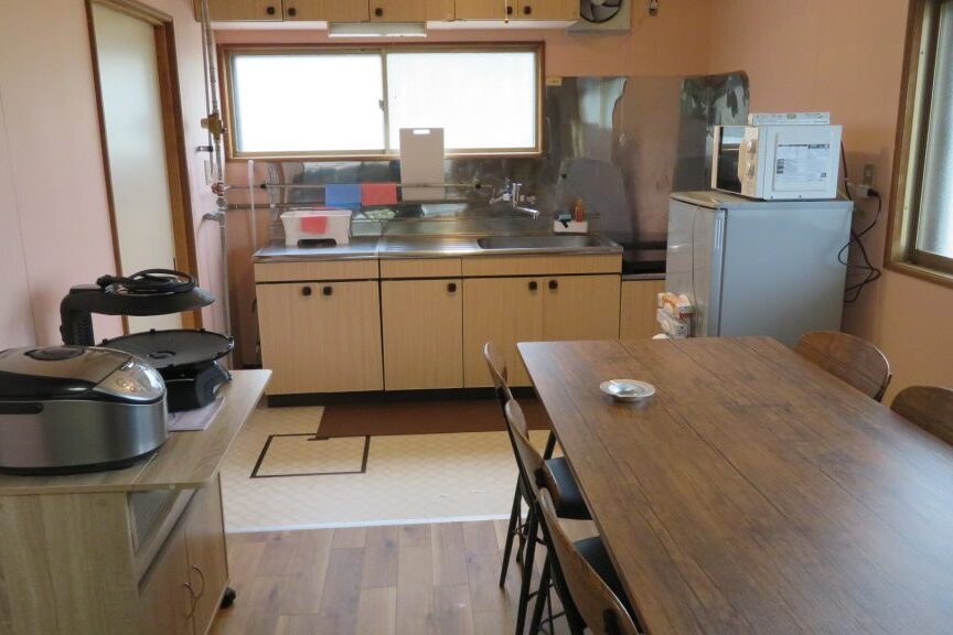 知床来運・水の学校 公式