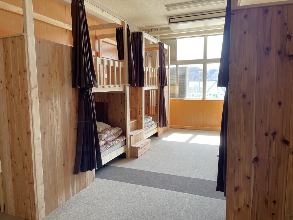 とちのきの宿 公式