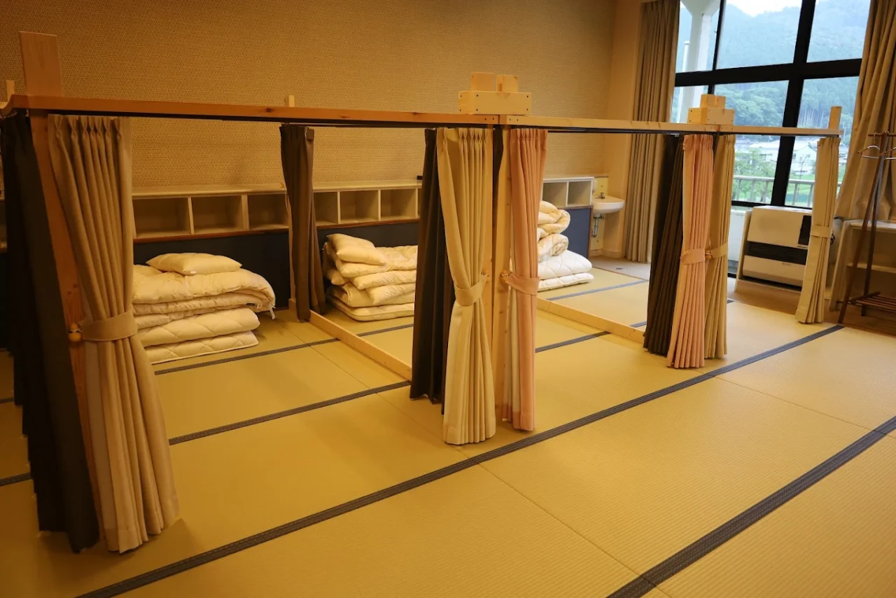 ゲストハウス 繁盛校 公式