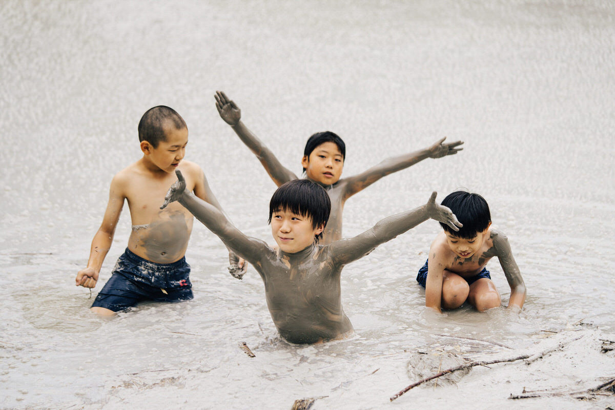 宿＆自然生活体験センター　冒険家族 公式