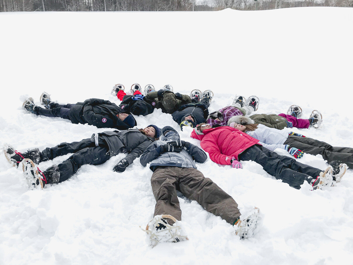 宿＆自然生活体験センター　冒険家族 公式