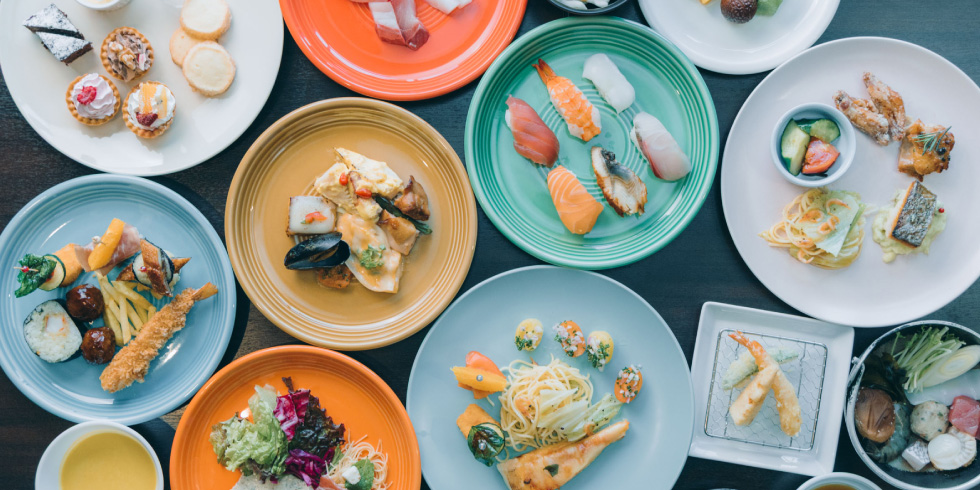 伊勢志摩の絶景 鳥羽グランドホテル