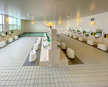 ホステルひまわり 公式