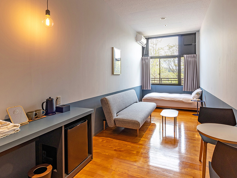 SAKIA STAY<淡路島> 公式