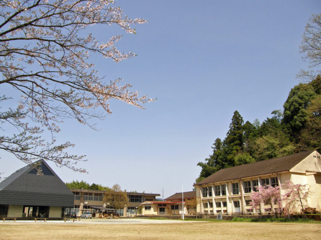 里山ねっと・あやべ 公式