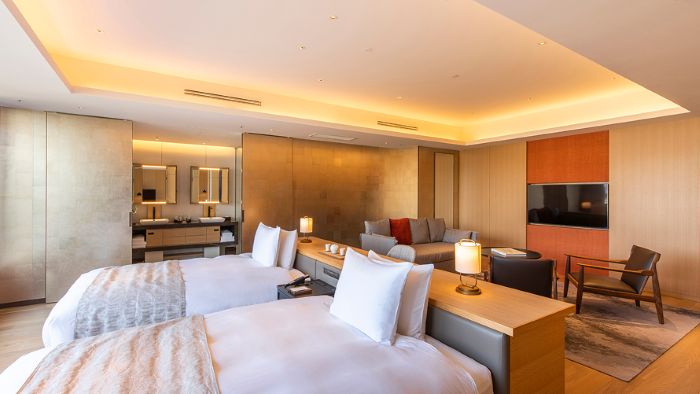 ザ・ホテル青龍 京都清水 公式