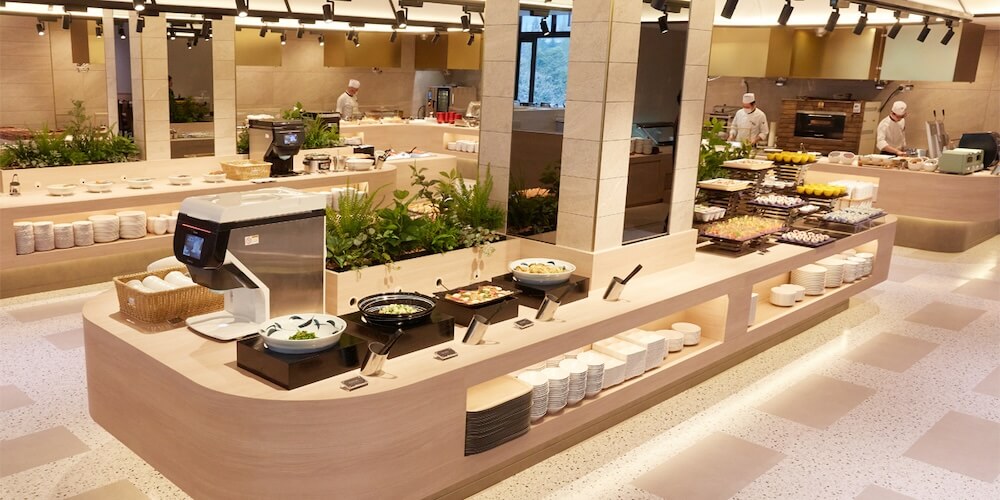 鬼怒川温泉 日光きぬ川ホテル三日月公式