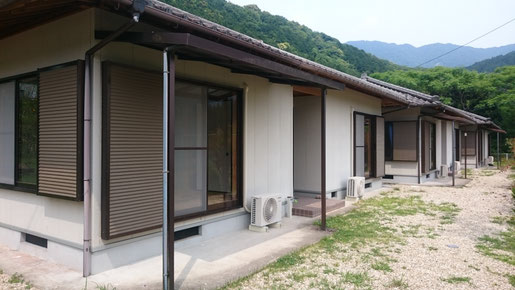 石河内(いしかわうち)活性化センター