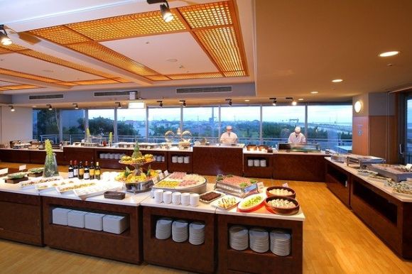 オーシャンビューリゾート　サンライズ九十九里　公式