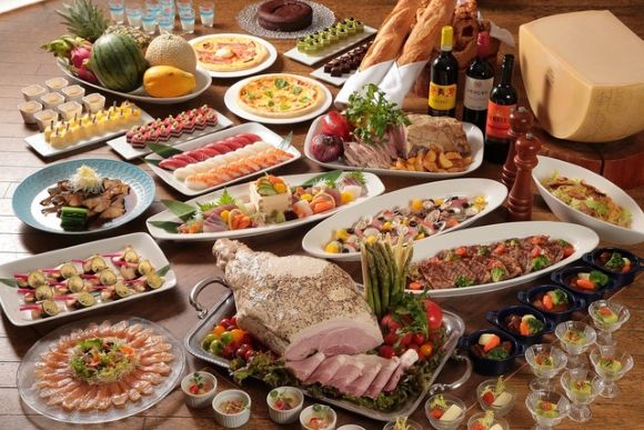 オーシャンビューリゾート　サンライズ九十九里　公式