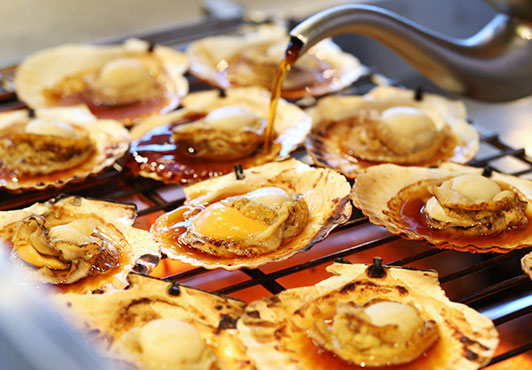 湯めぐり海百景 鳥羽シーサイドホテル