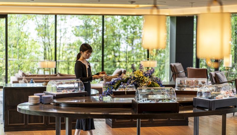 ザ・ホテル青龍 京都清水 公式