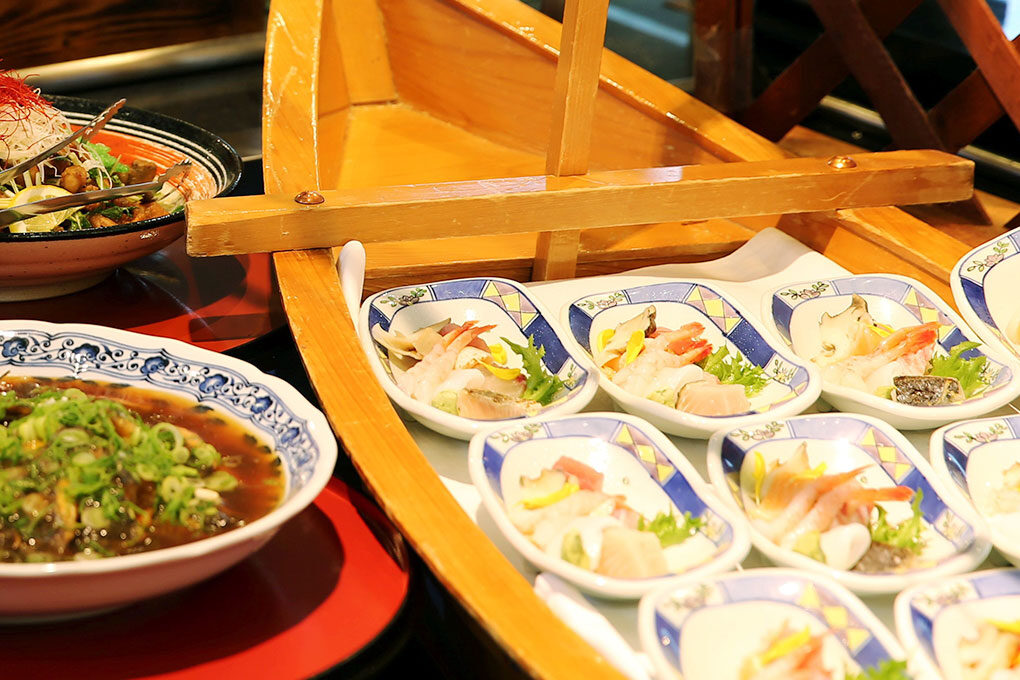 湯めぐり海百景 鳥羽シーサイドホテル