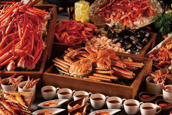 鴨川グランドホテル　公式