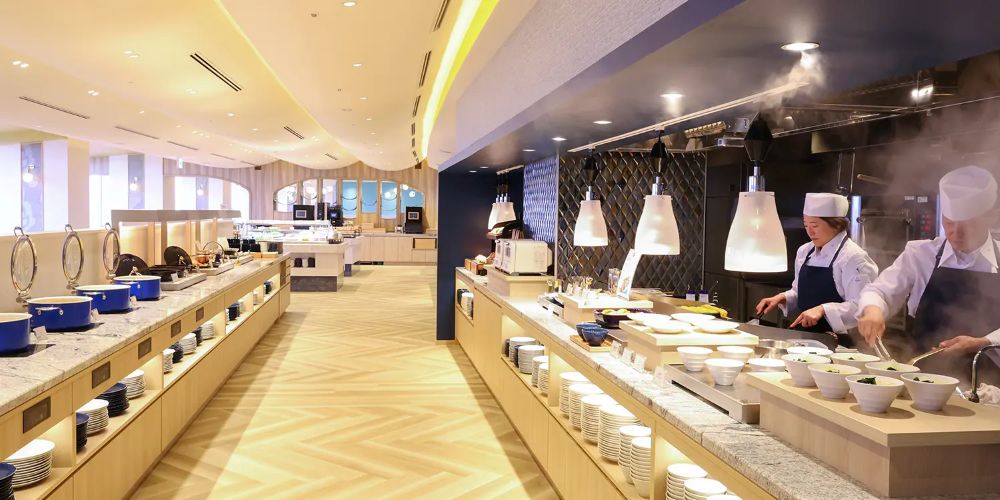 亀の井ホテル 九十九里　公式