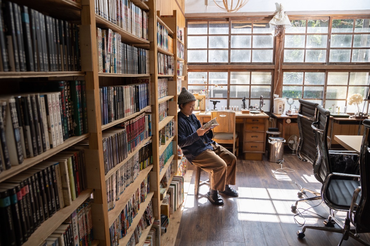 つわいらいと 公式