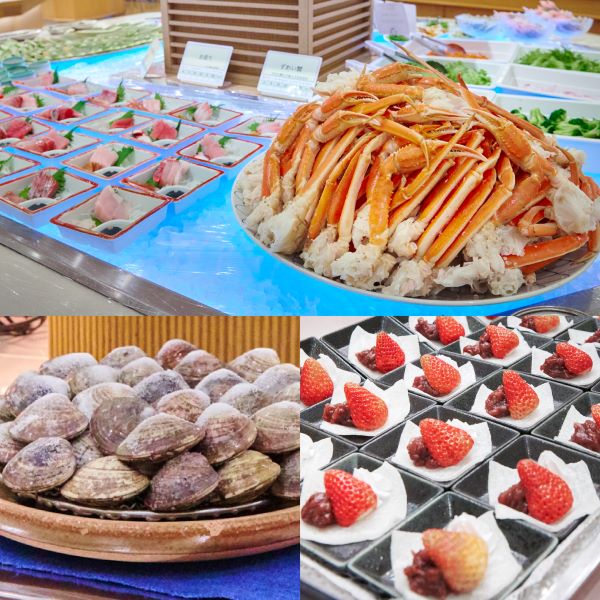 ガーデンホテルオリーブ