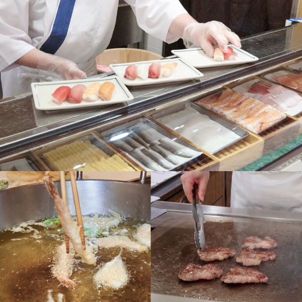 ガーデンホテルオリーブ