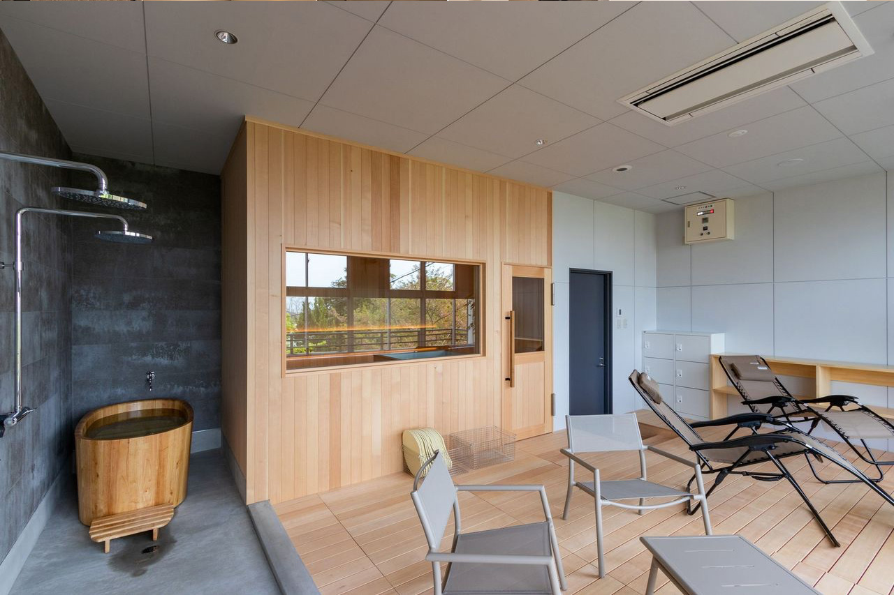 SAKIA STAY<淡路島> 公式