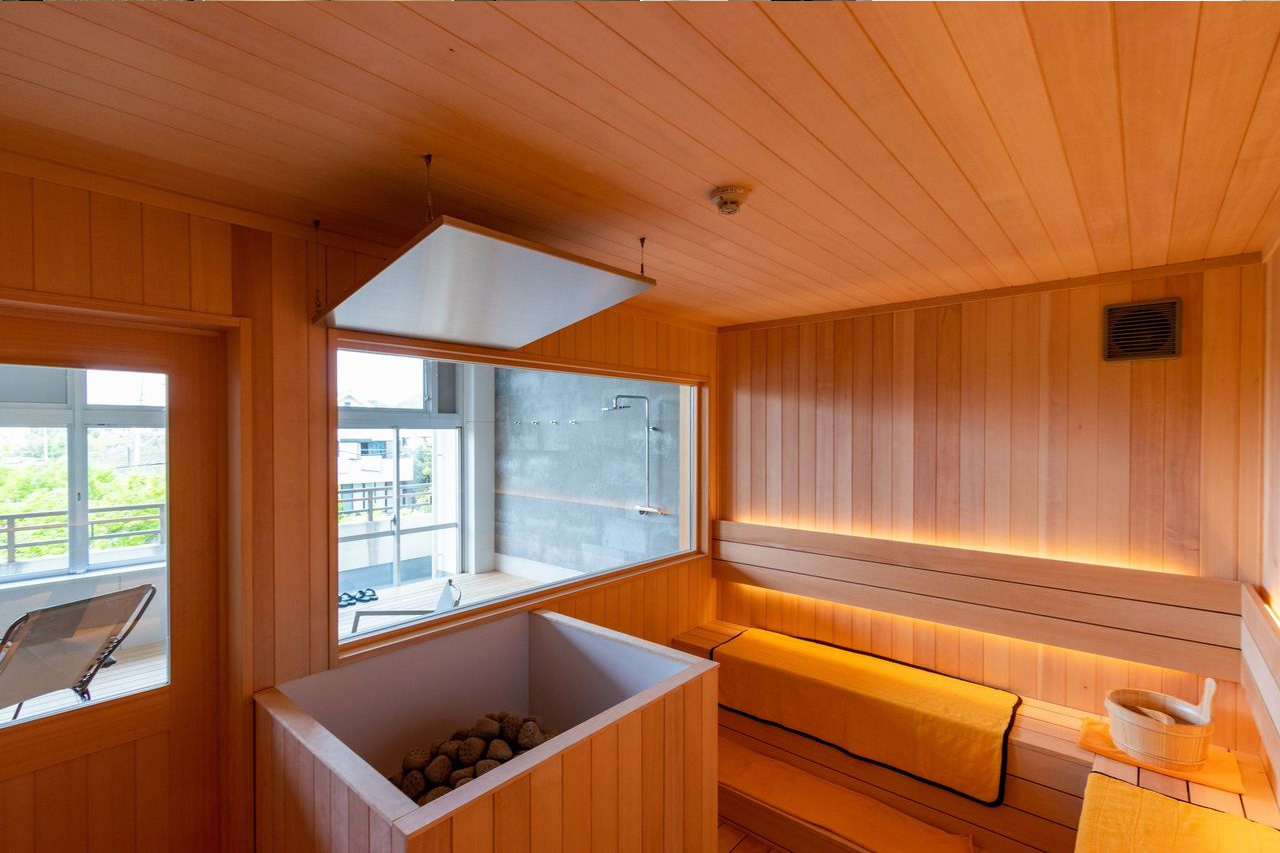 SAKIA STAY<淡路島> 公式