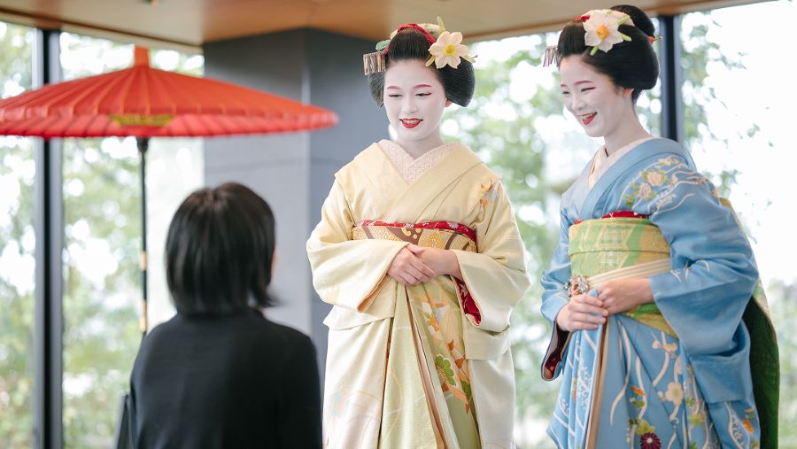 ザ・ホテル青龍 京都清水 公式