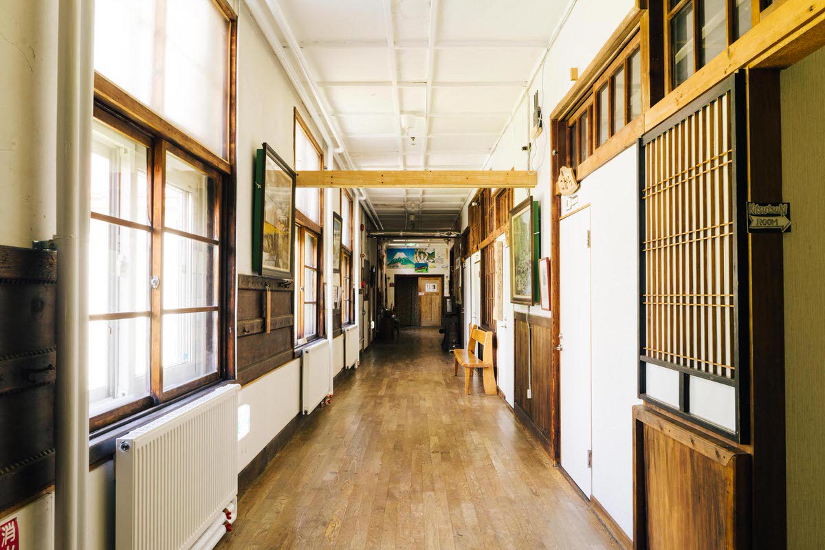 宿＆自然生活体験センター　冒険家族 公式