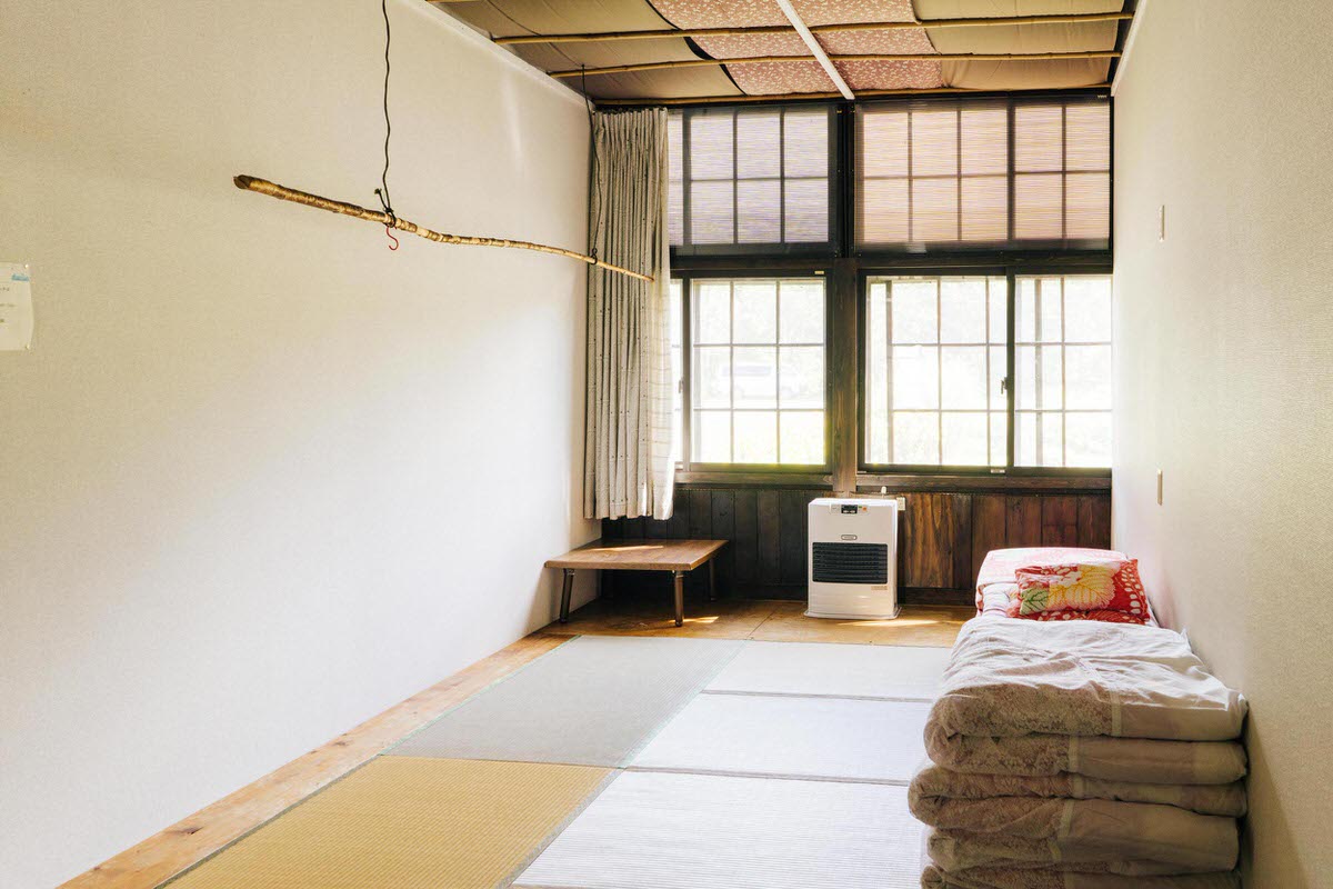 宿＆自然生活体験センター　冒険家族 公式