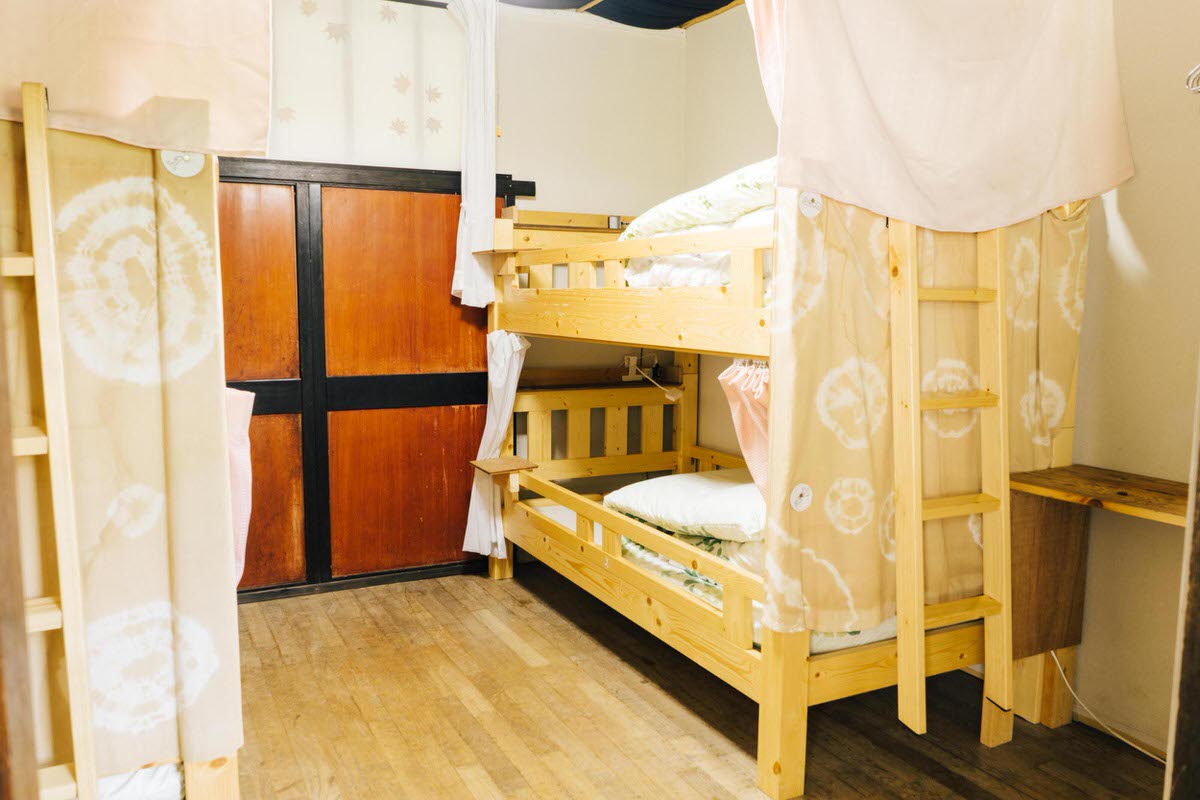 宿＆自然生活体験センター　冒険家族 公式