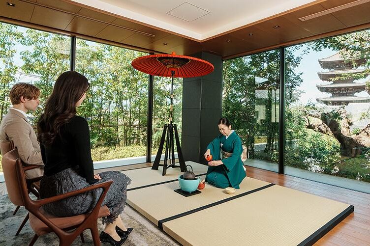 ザ・ホテル青龍 京都清水 公式