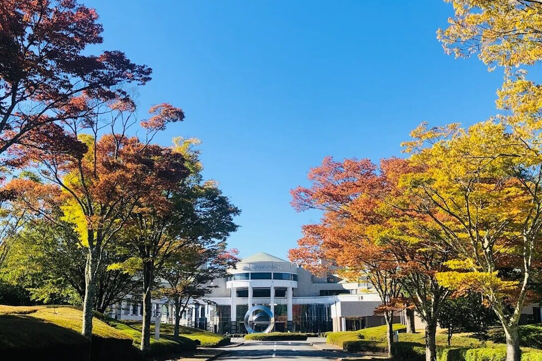 シャトレーゼホテル にらさきの森 公式