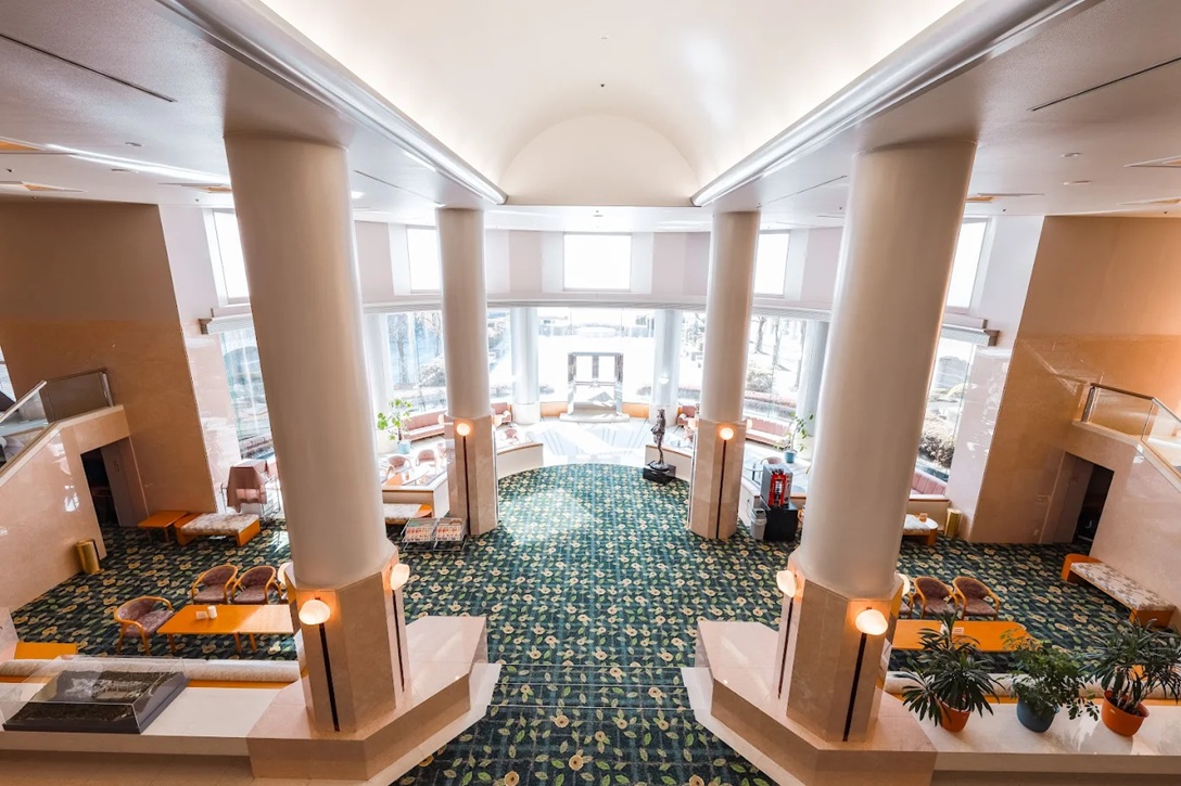 シャトレーゼホテル にらさきの森 公式