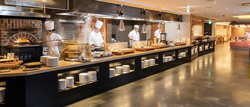 鳥羽温泉郷 戸田家