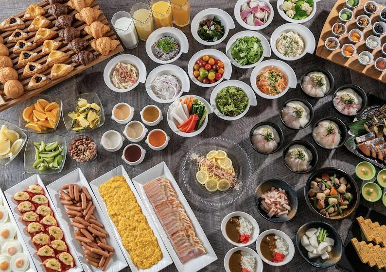 亀の井ホテル 鳥羽